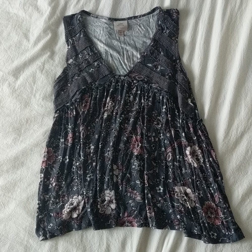 Women's blouse/top